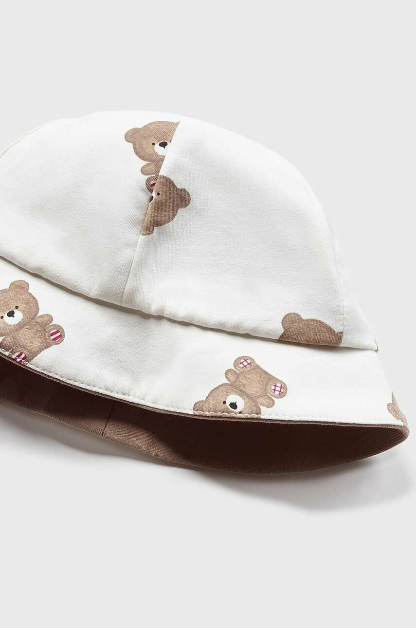 Mayoral Newborn Бебешки къс гащеризон - Pepit.bg