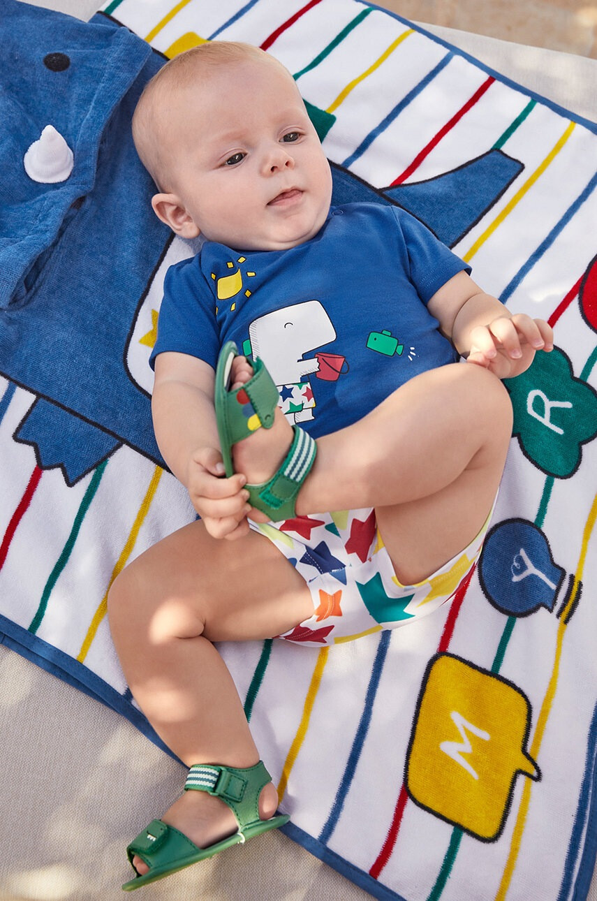 Mayoral Newborn Бебешки обувки - Pepit.bg