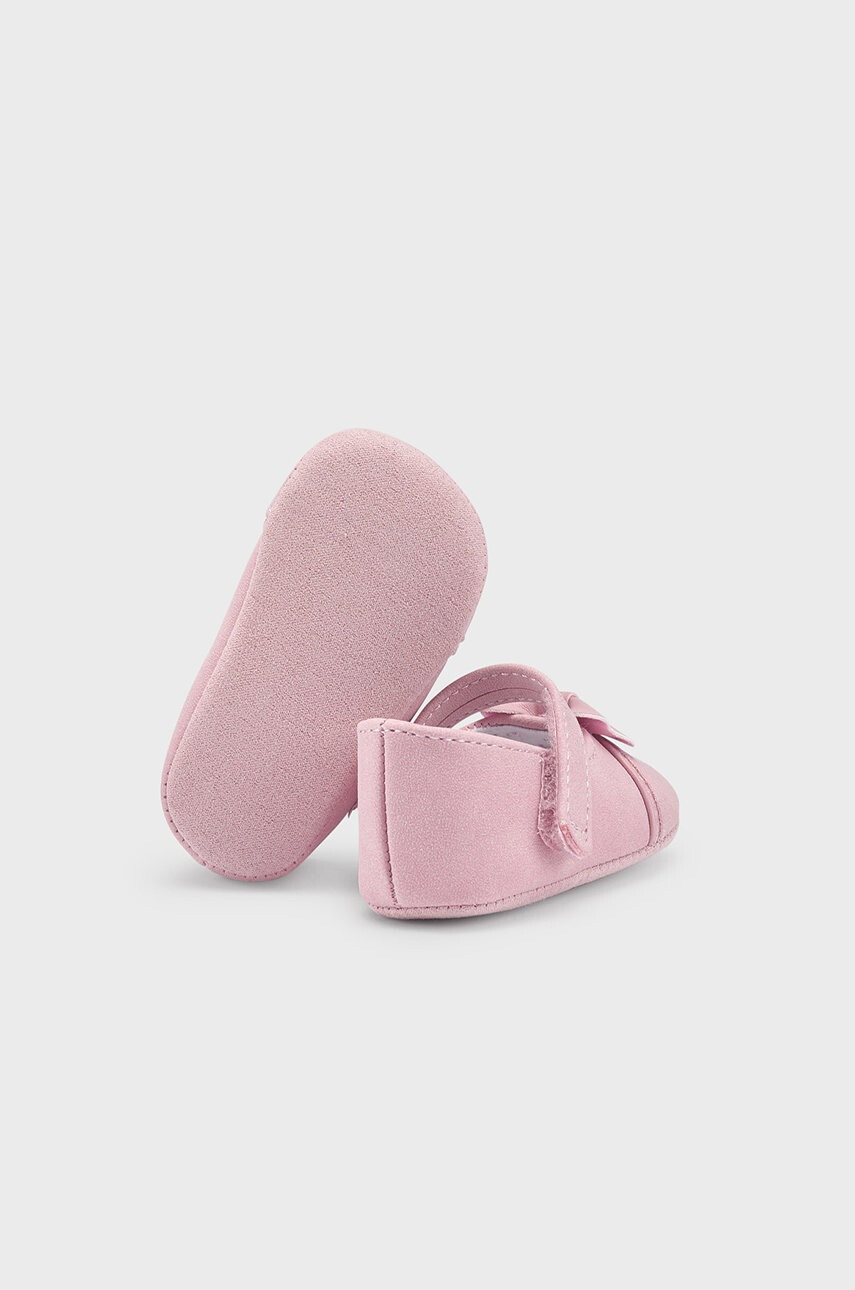 Mayoral Newborn Бебешки обувки - Pepit.bg