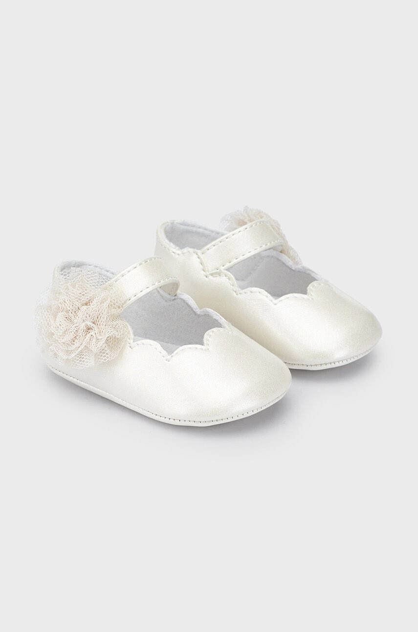 Mayoral Newborn Бебешки обувки - Pepit.bg