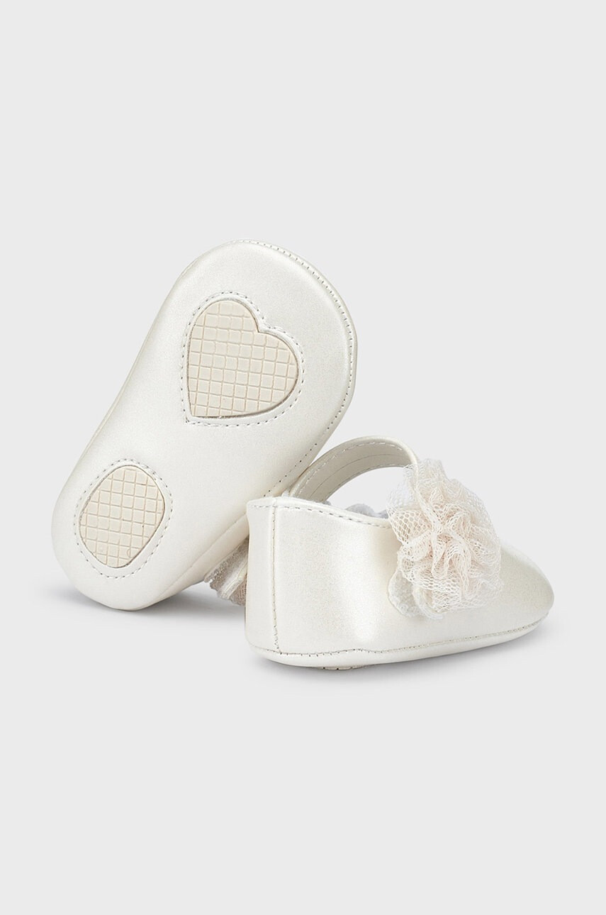 Mayoral Newborn Бебешки обувки - Pepit.bg