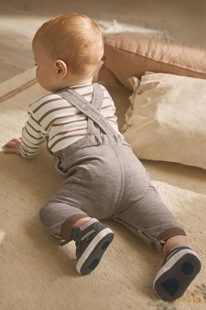 Mayoral Newborn Бебешки обувки - Pepit.bg