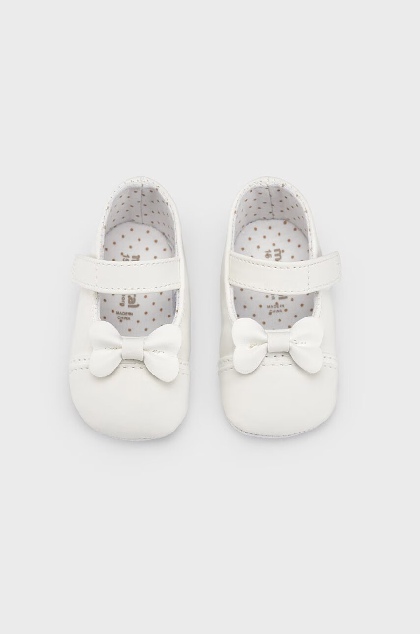 Mayoral Newborn Бебешки обувки - Pepit.bg