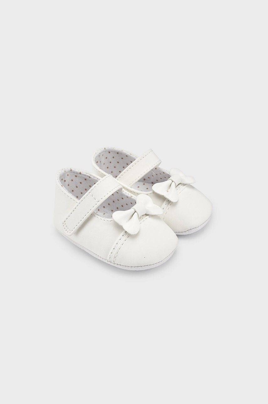Mayoral Newborn Бебешки обувки - Pepit.bg