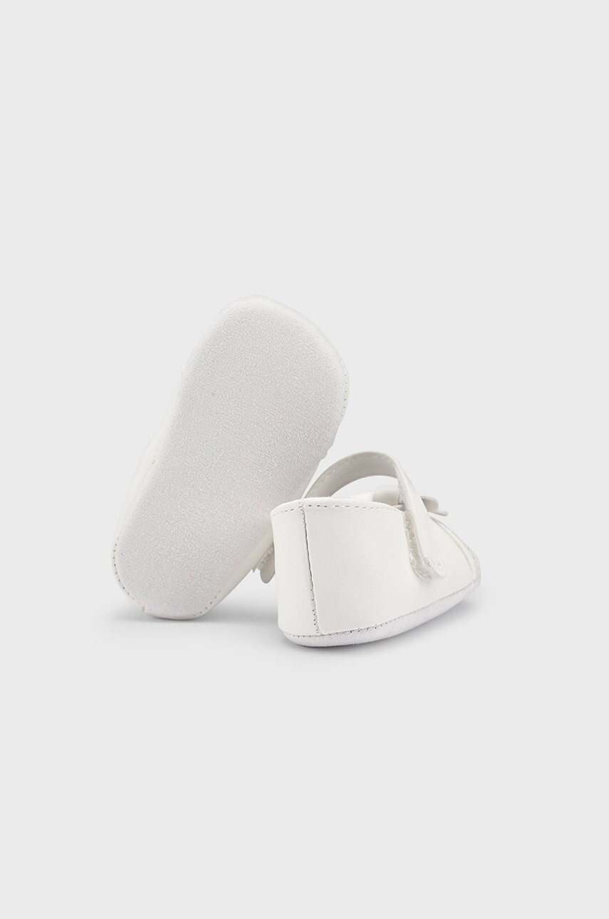 Mayoral Newborn Бебешки обувки - Pepit.bg