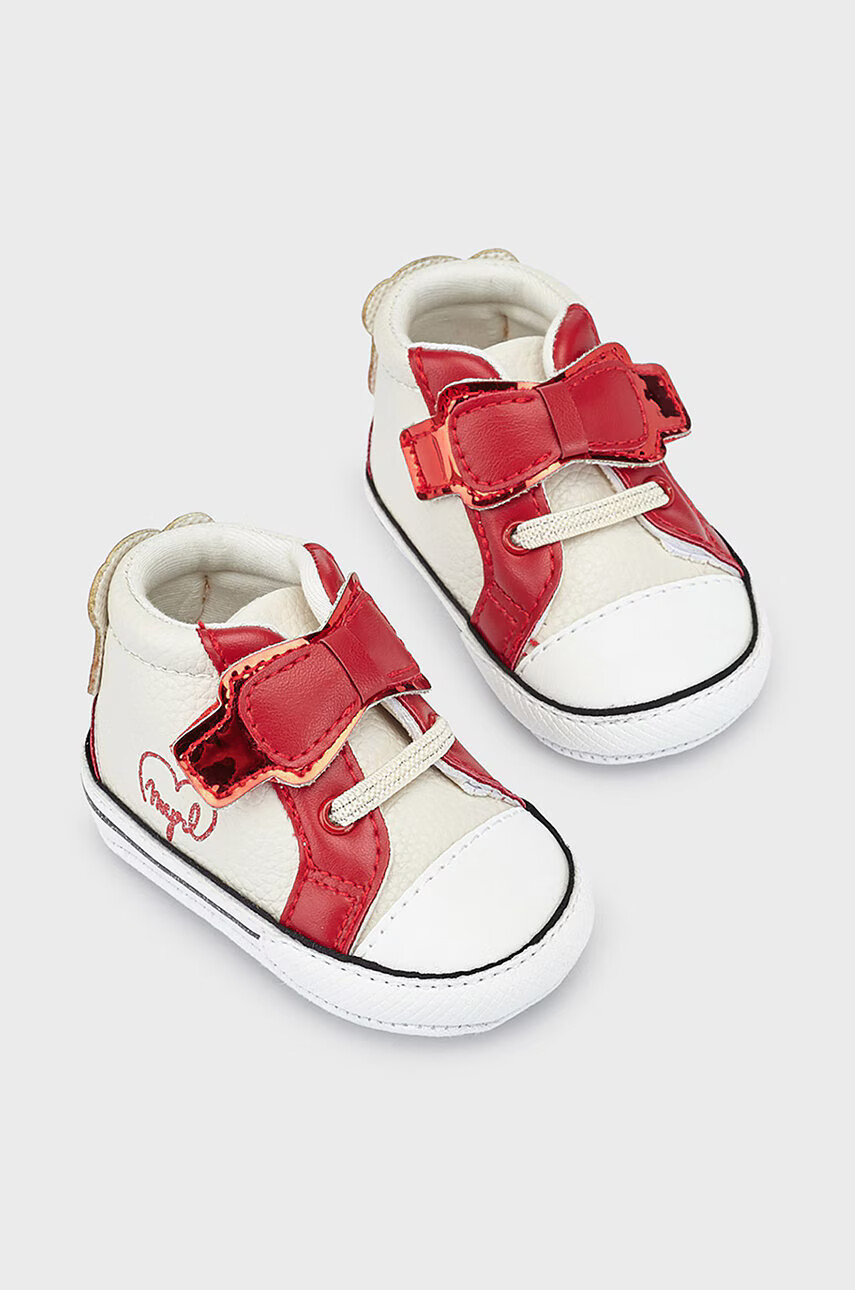 Mayoral Newborn Бебешки обувки - Pepit.bg