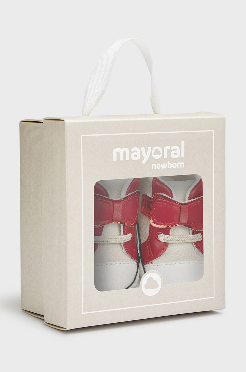 Mayoral Newborn Бебешки обувки - Pepit.bg