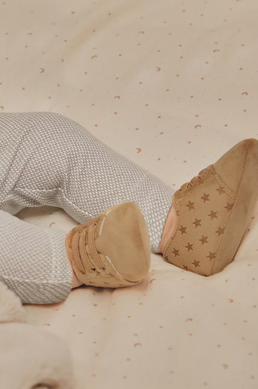 Mayoral Newborn Бебешки обувки - Pepit.bg