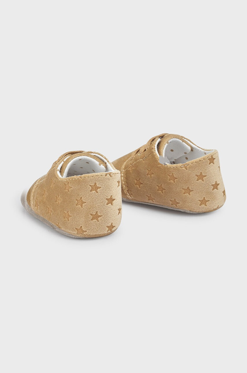 Mayoral Newborn Бебешки обувки - Pepit.bg