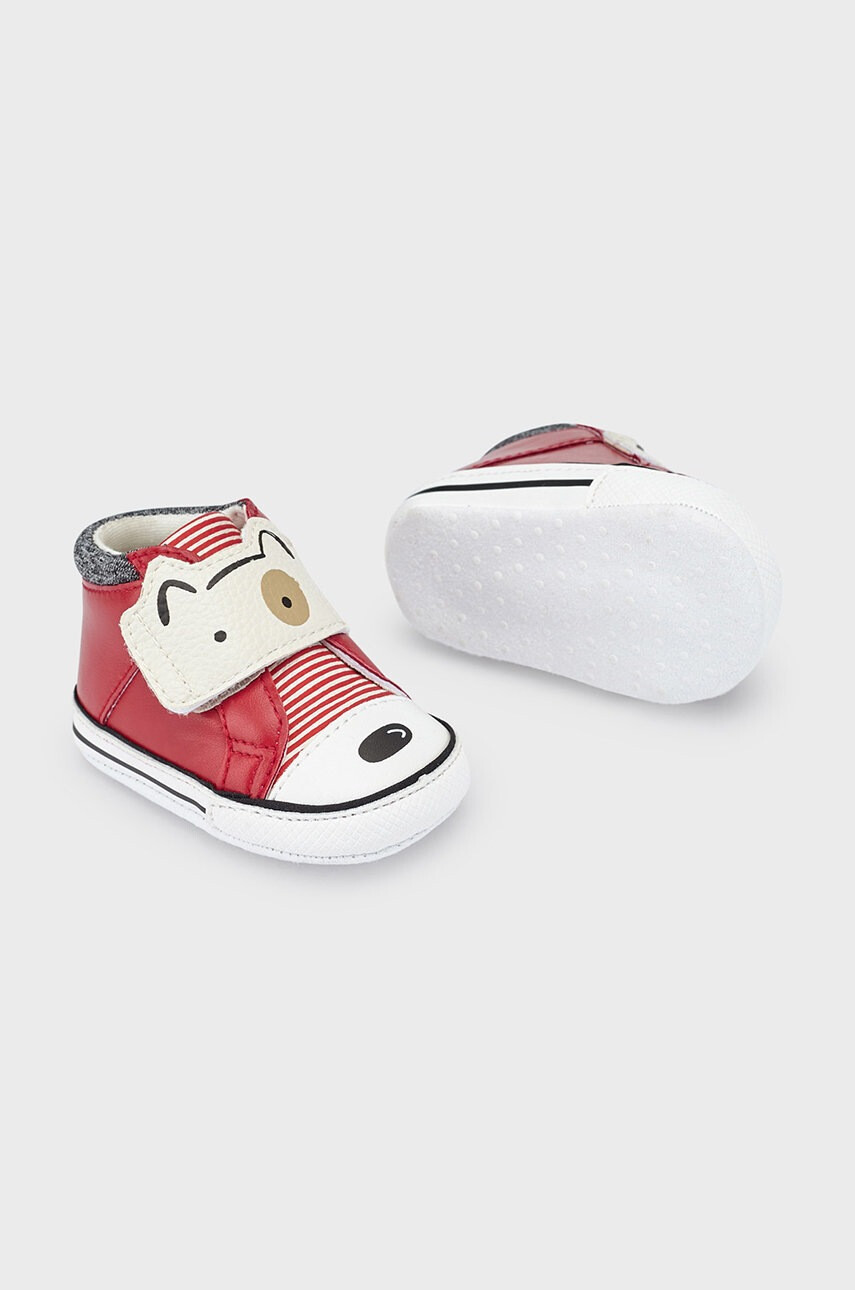Mayoral Newborn Бебешки обувки - Pepit.bg