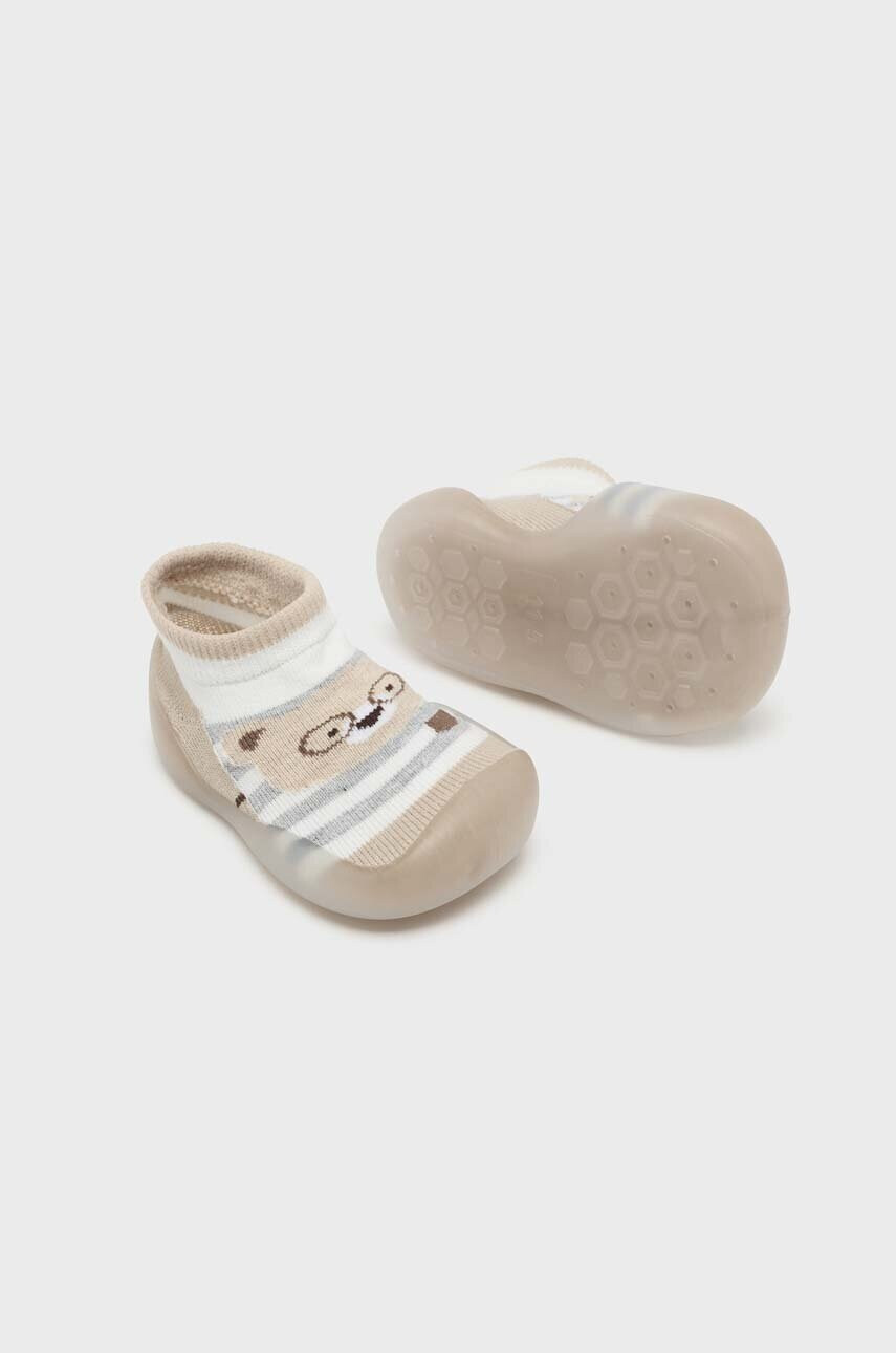 Mayoral Newborn Бебешки обувки - Pepit.bg