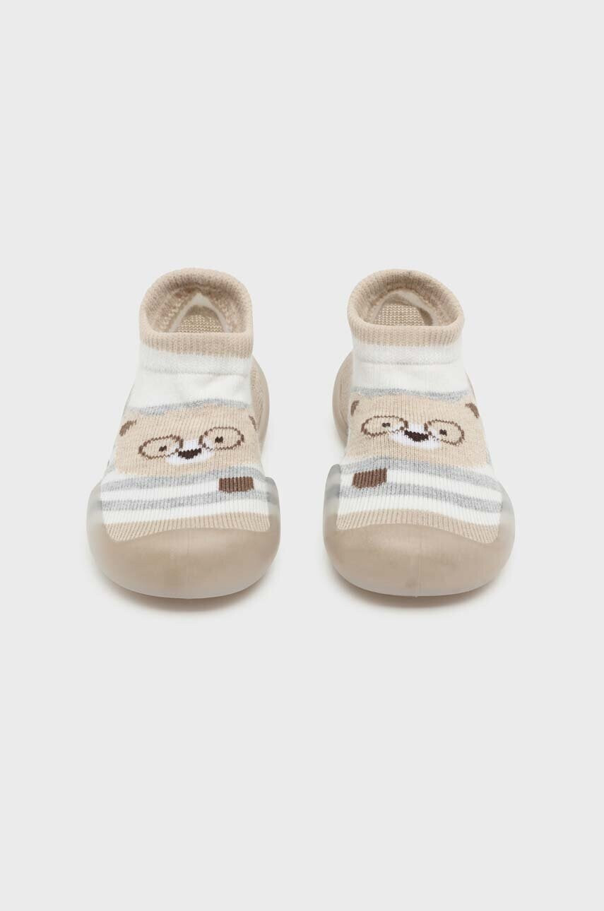 Mayoral Newborn Бебешки обувки - Pepit.bg