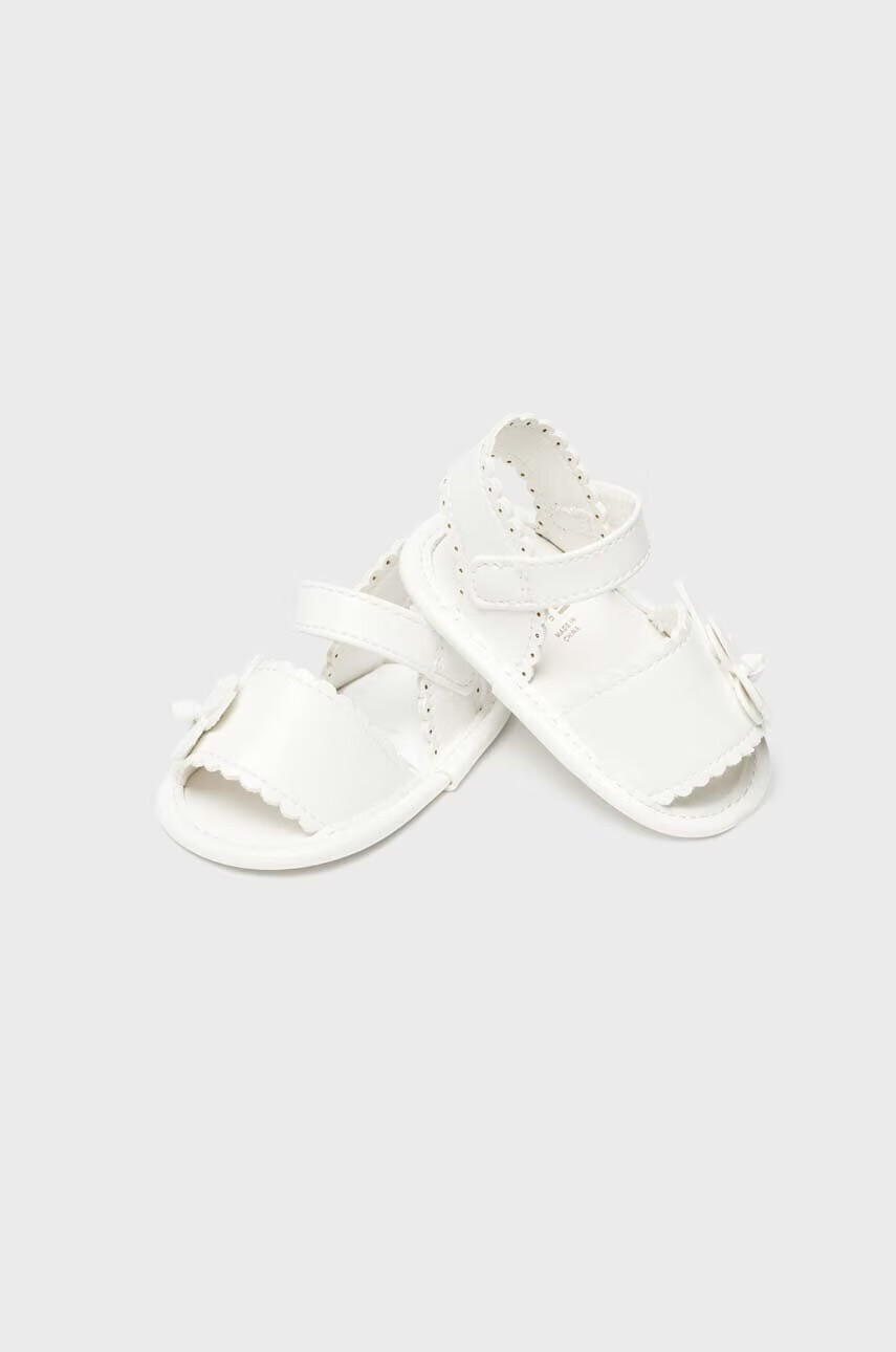 Mayoral Newborn Бебешки обувки - Pepit.bg