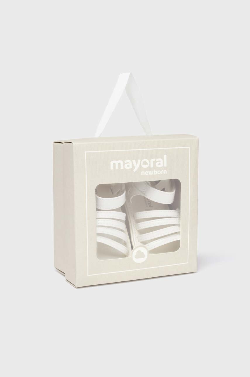Mayoral Newborn Бебешки обувки - Pepit.bg