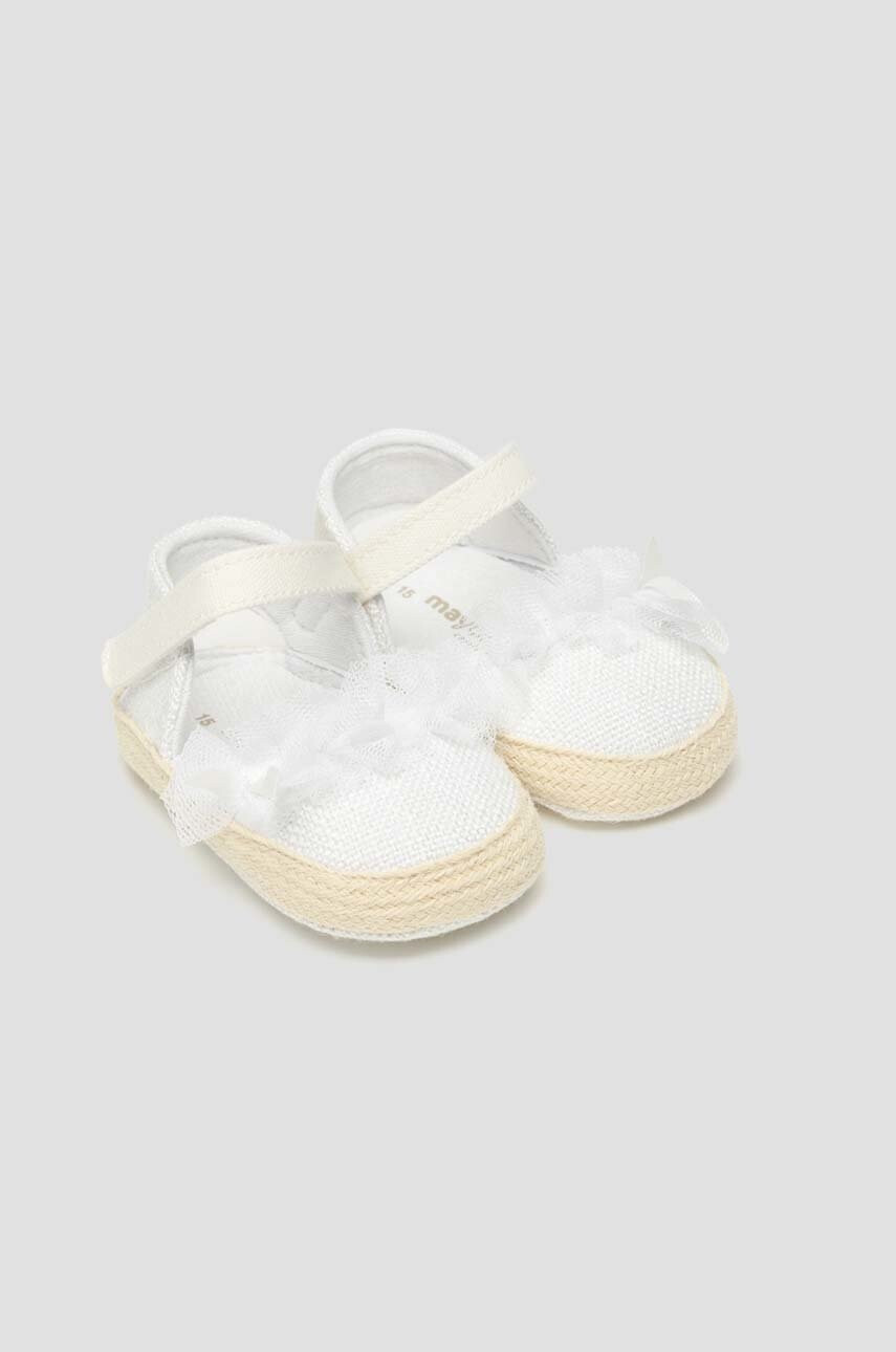 Mayoral Newborn Бебешки обувки - Pepit.bg