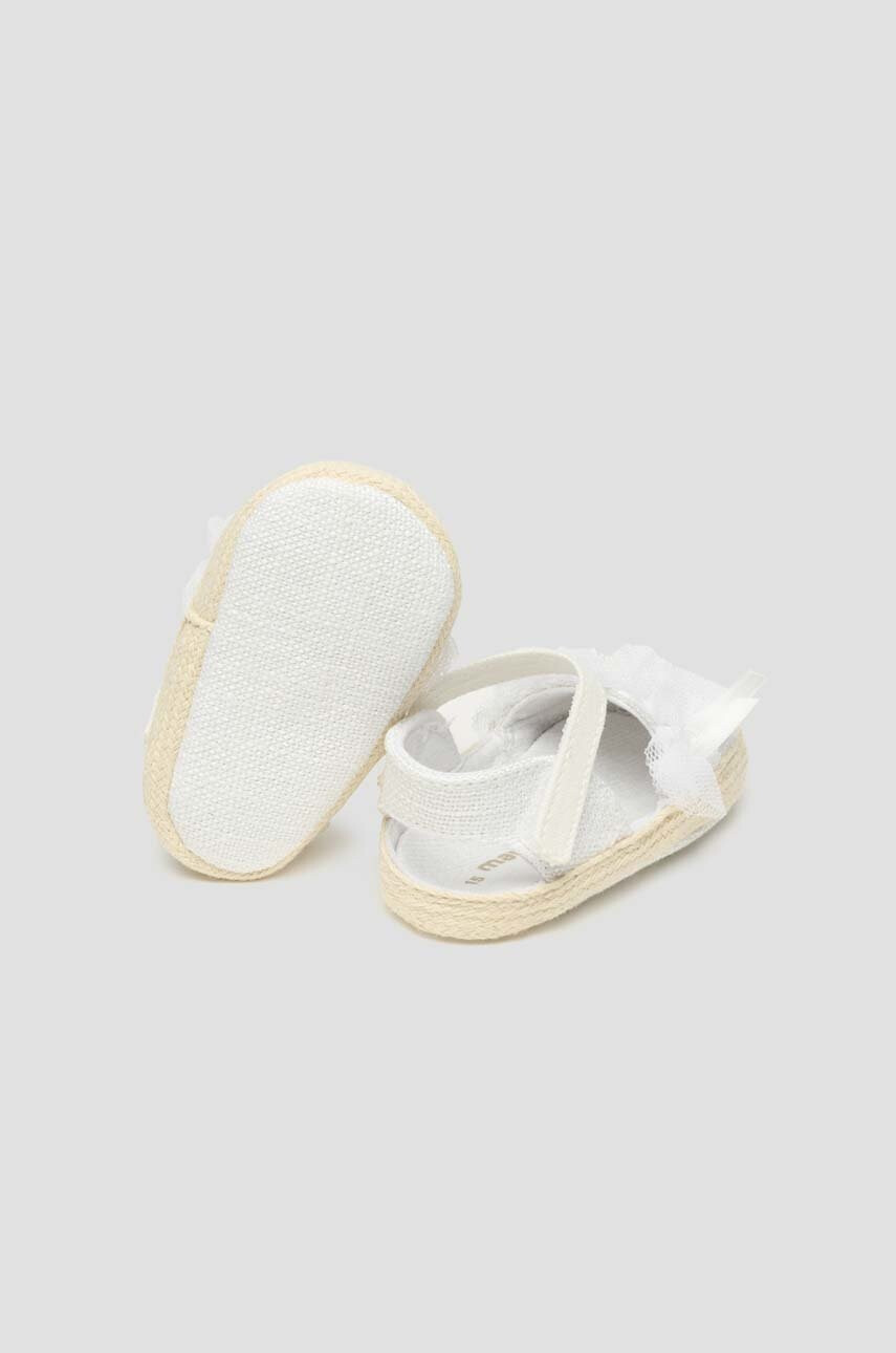 Mayoral Newborn Бебешки обувки - Pepit.bg