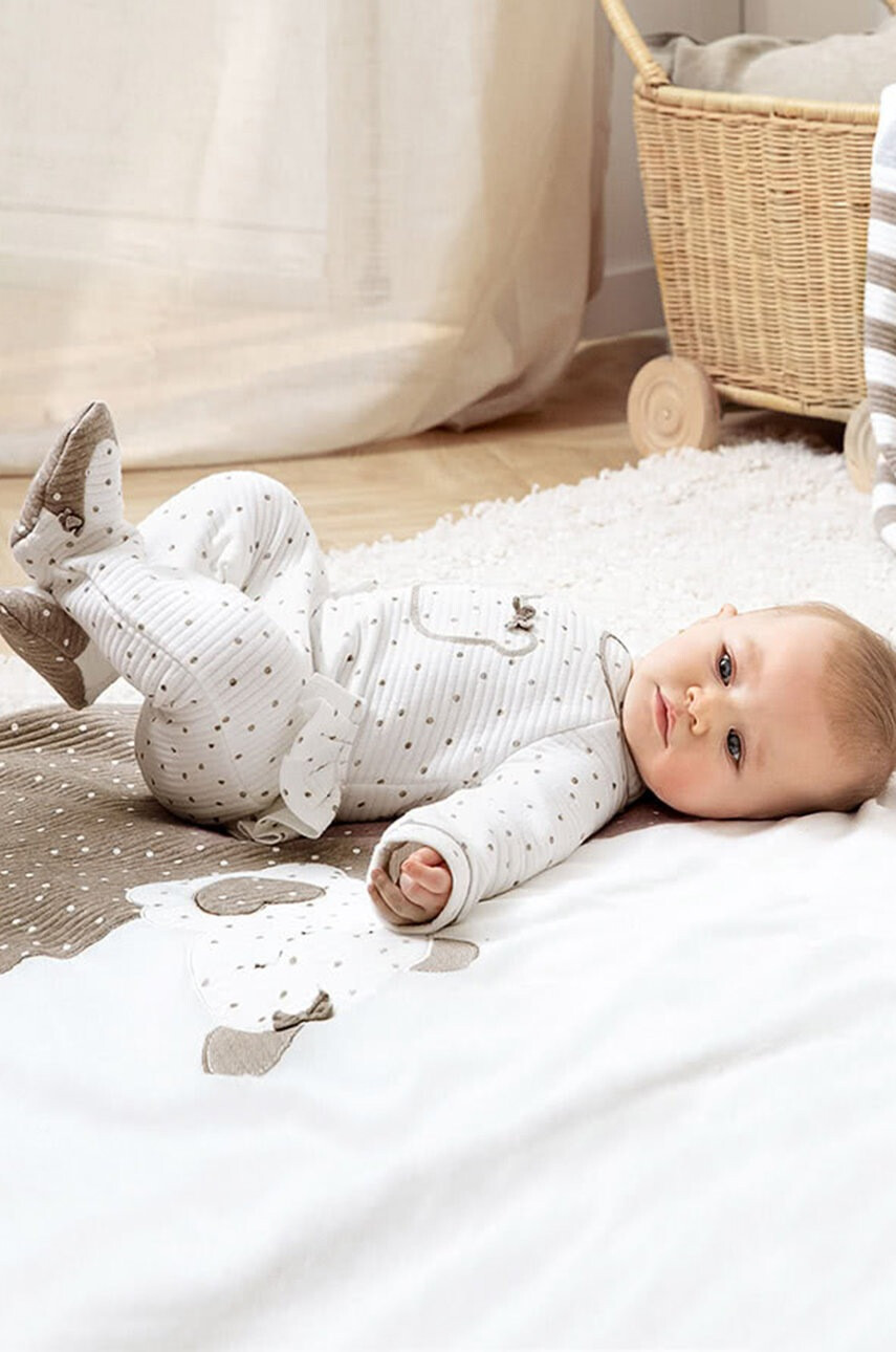 Mayoral Newborn Бебешки ританки - Pepit.bg