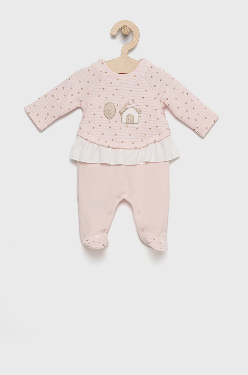 Mayoral Newborn Бебешки ританки - Pepit.bg