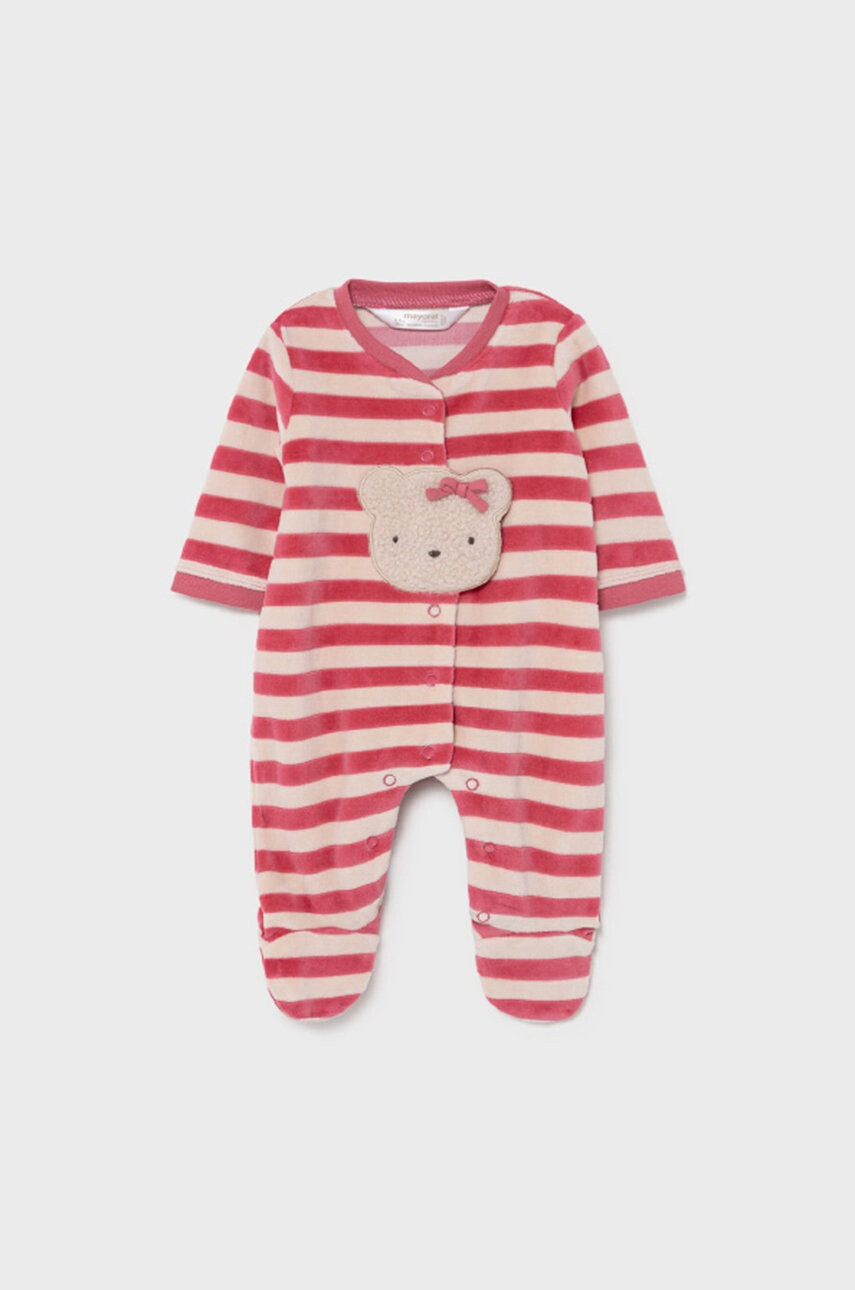 Mayoral Newborn Бебешки ританки - Pepit.bg