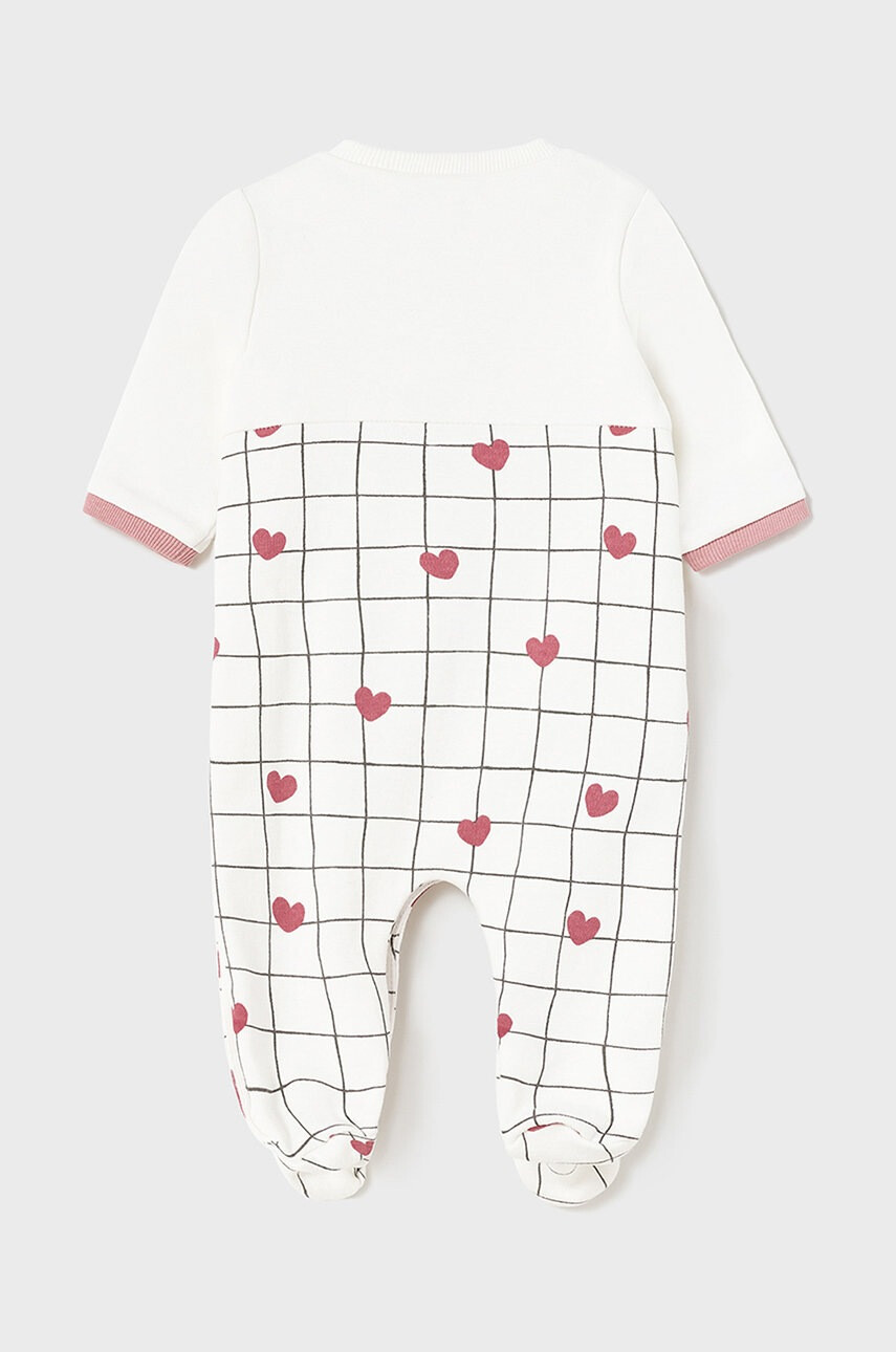 Mayoral Newborn Бебешки ританки (2 броя) - Pepit.bg