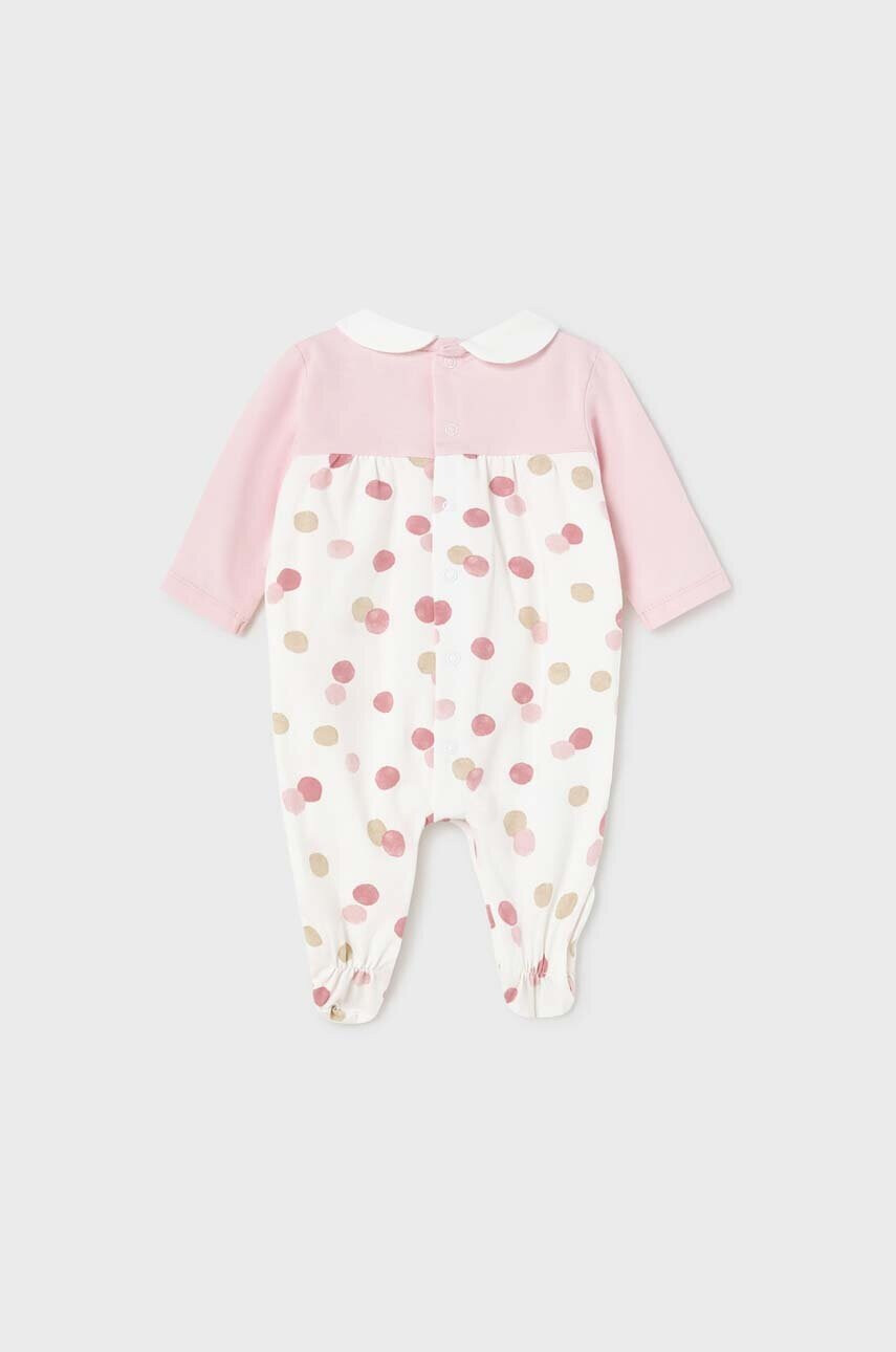 Mayoral Newborn Бебешки ританки (2 броя) - Pepit.bg