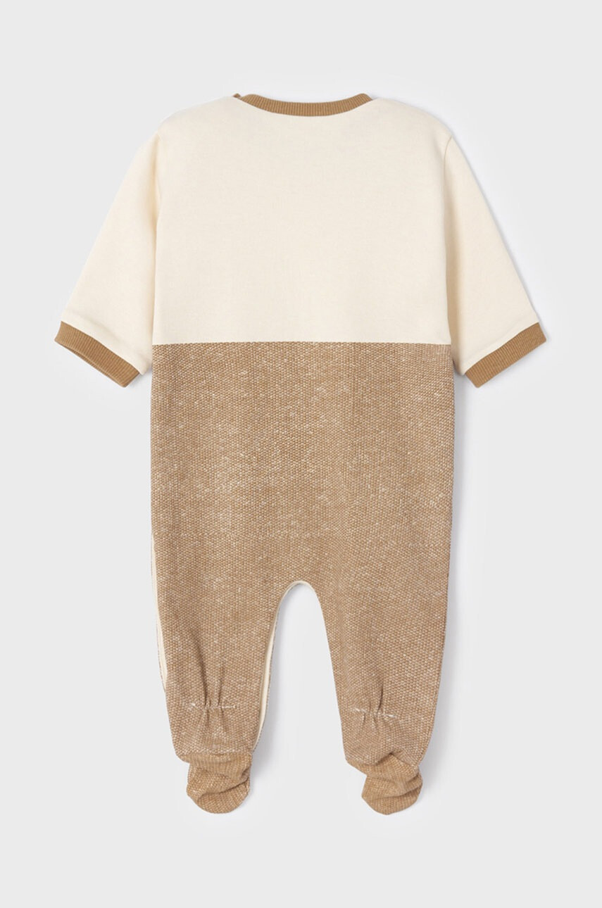 Mayoral Newborn Бебешки ританки (2 броя) - Pepit.bg