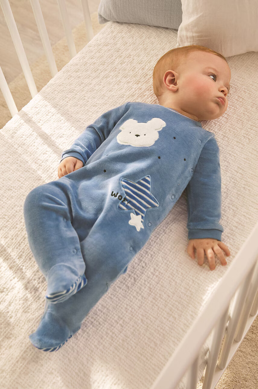Mayoral Newborn Бебешки ританки (2 броя) - Pepit.bg