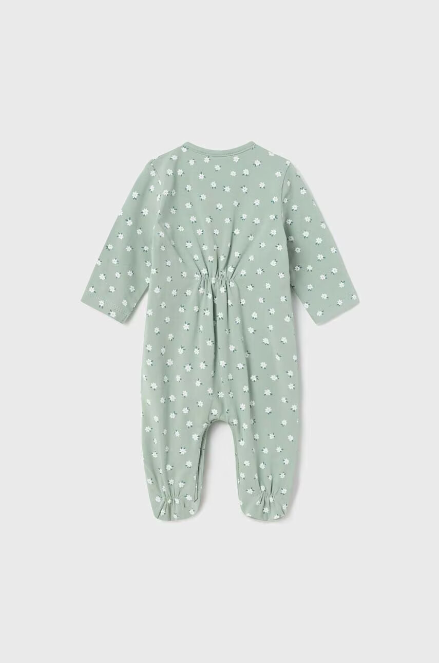 Mayoral Newborn Бебешки ританки (2 броя) - Pepit.bg