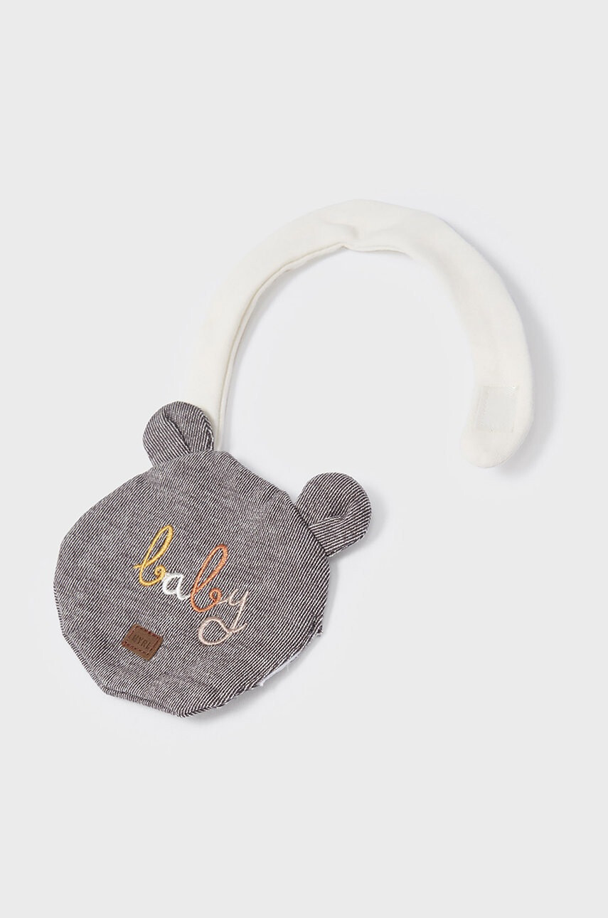 Mayoral Newborn Бебешки ританки (2 броя) + лигавник - Pepit.bg