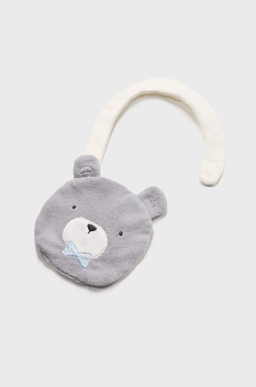 Mayoral Newborn Бебешки ританки (2 броя) + лигавник - Pepit.bg