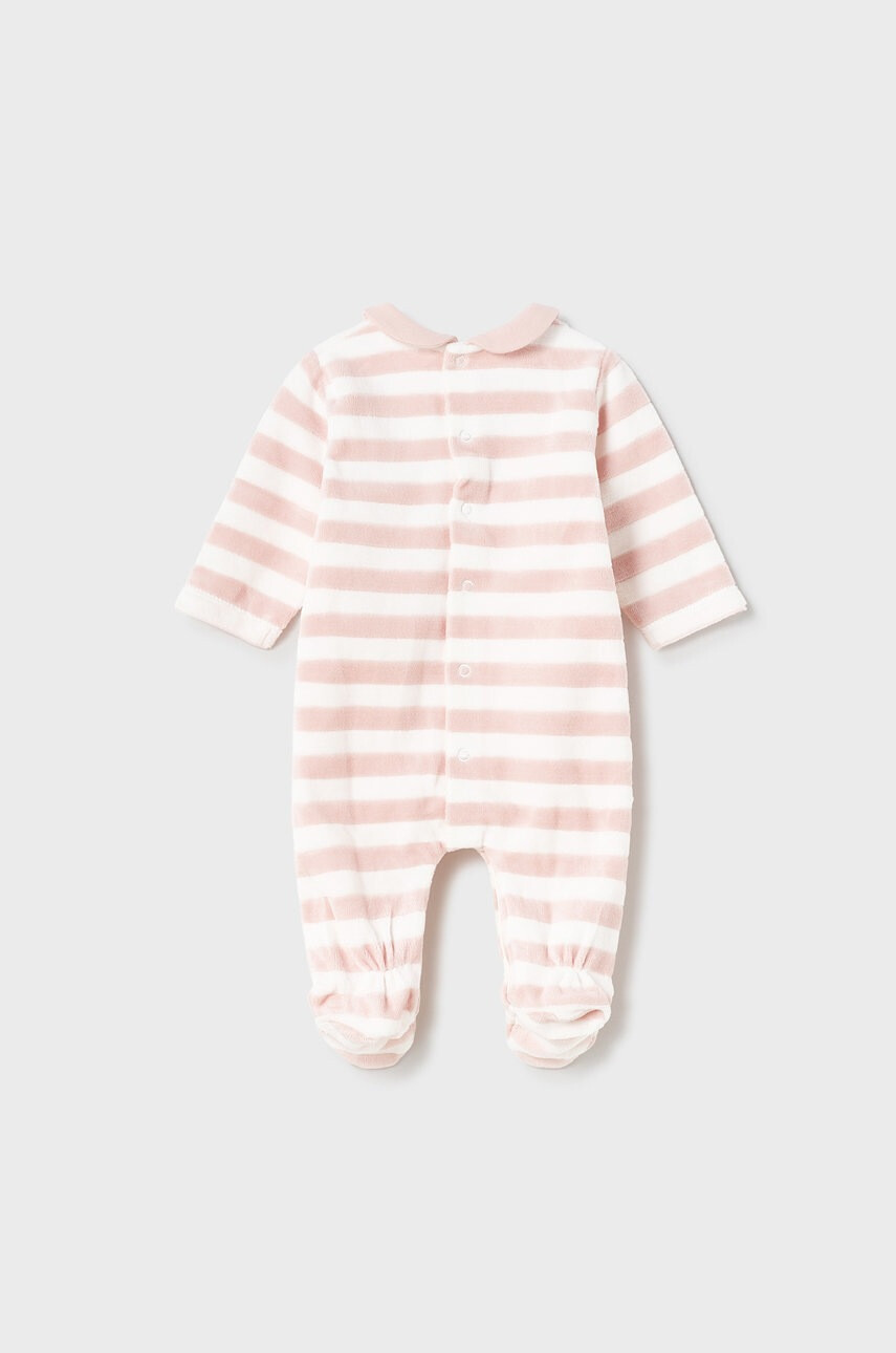 Mayoral Newborn Бебешки ританки (2 чифта) - Pepit.bg