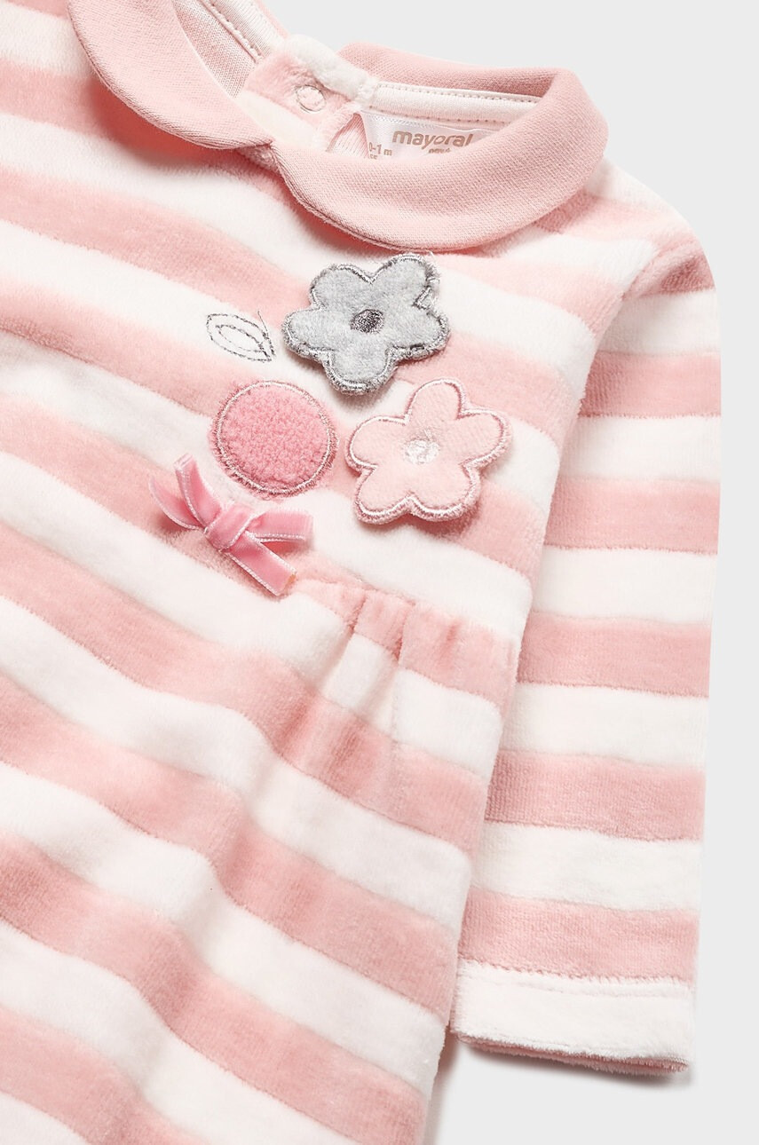 Mayoral Newborn Бебешки ританки (2 чифта) - Pepit.bg