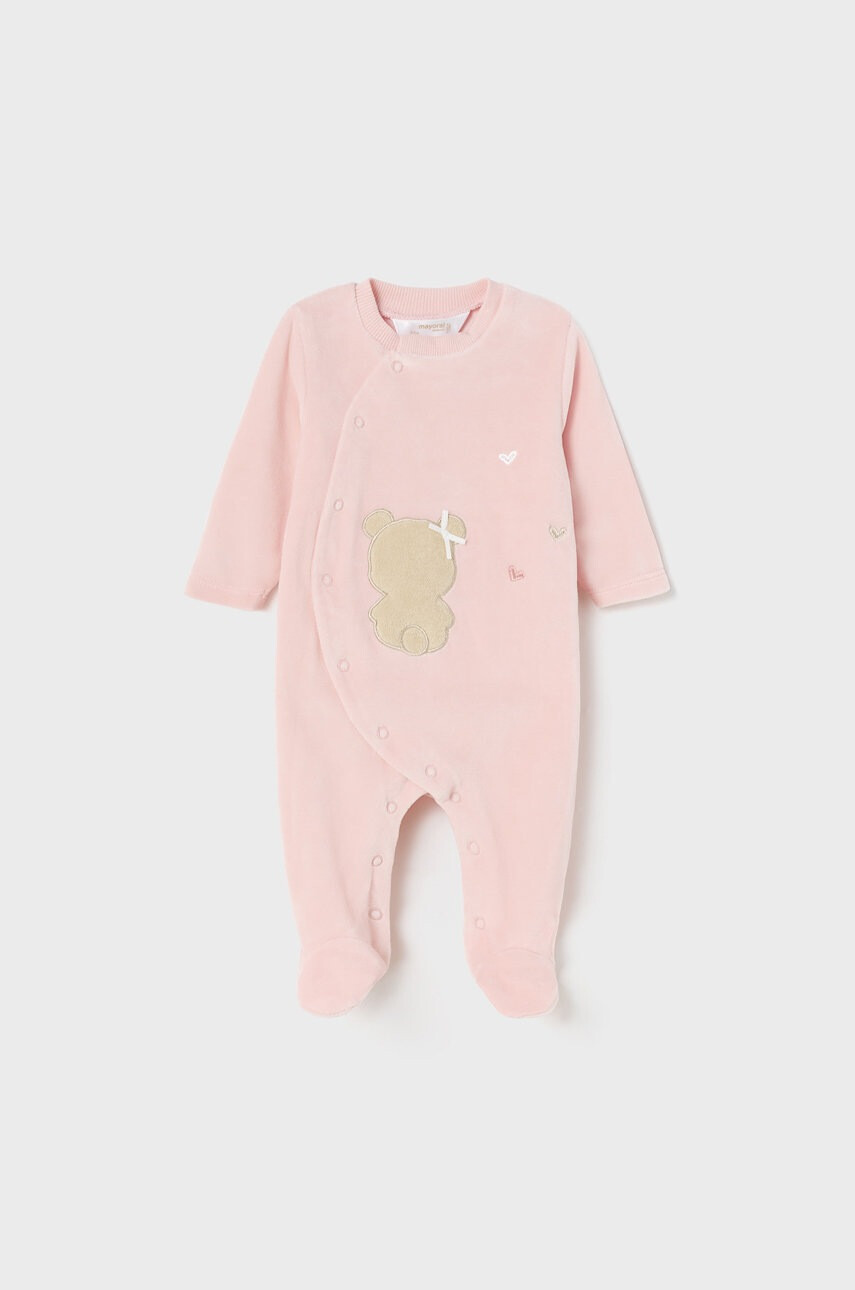 Mayoral Newborn Бебешки ританки (2 чифта) - Pepit.bg