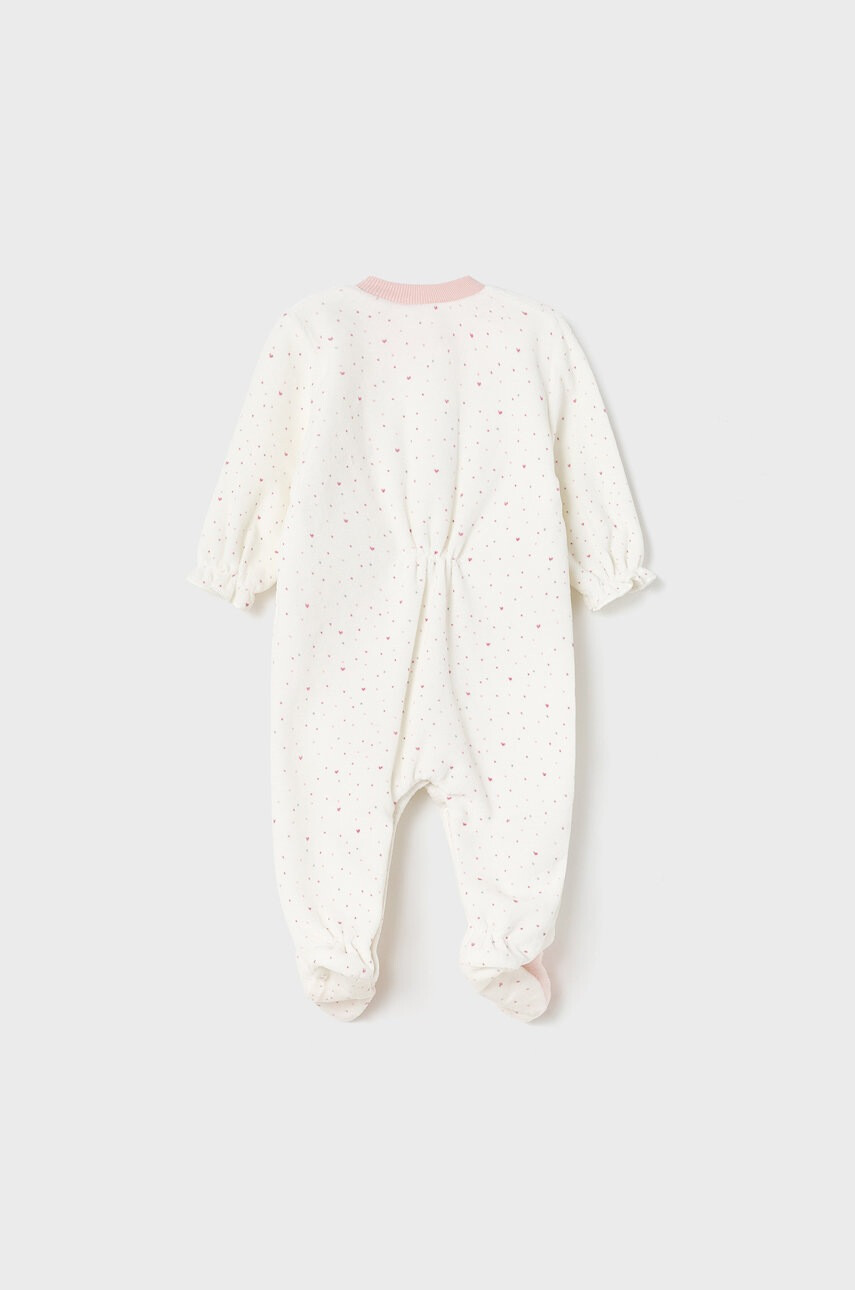 Mayoral Newborn Бебешки ританки (2 чифта) - Pepit.bg