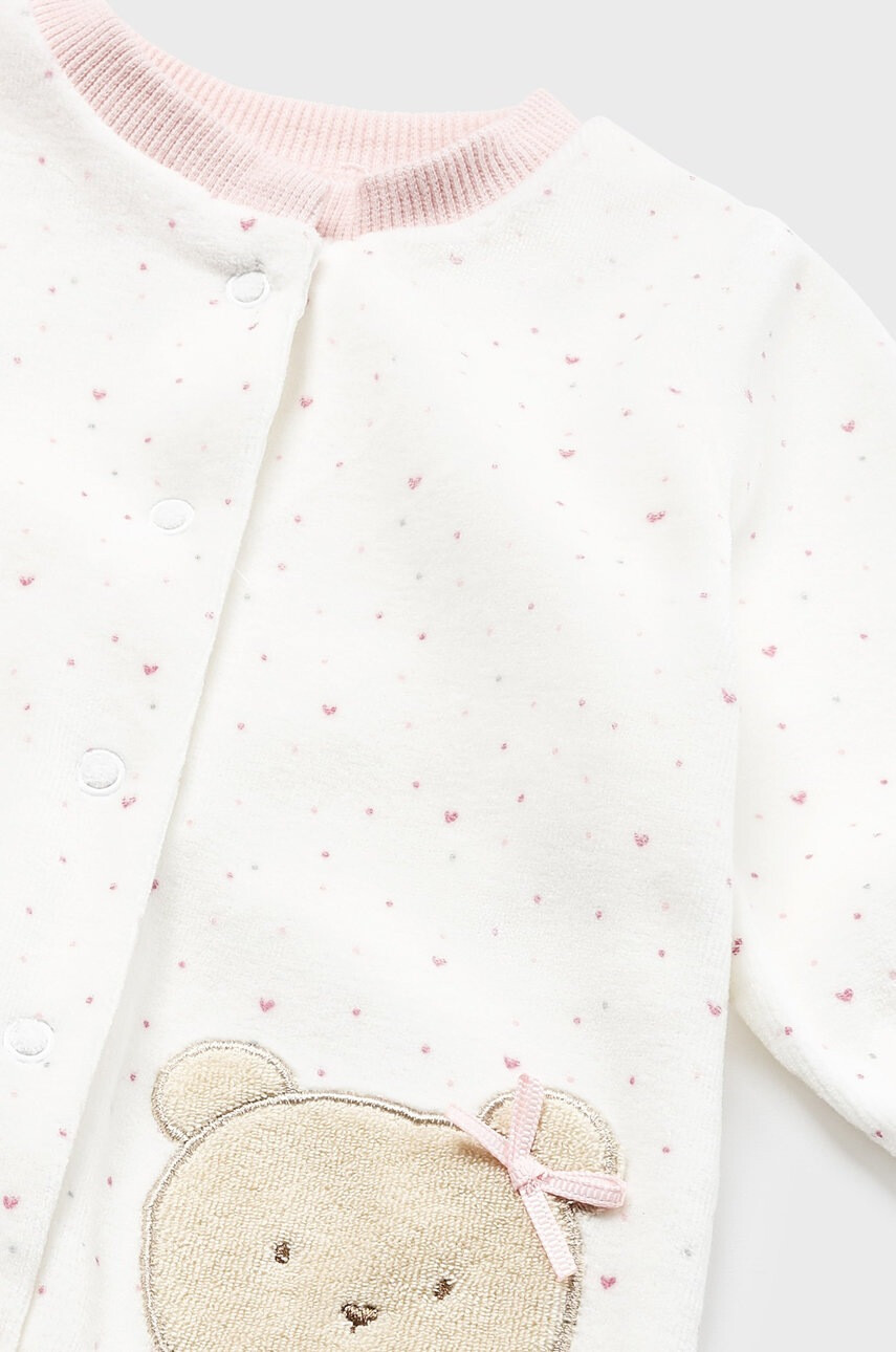 Mayoral Newborn Бебешки ританки (2 чифта) - Pepit.bg