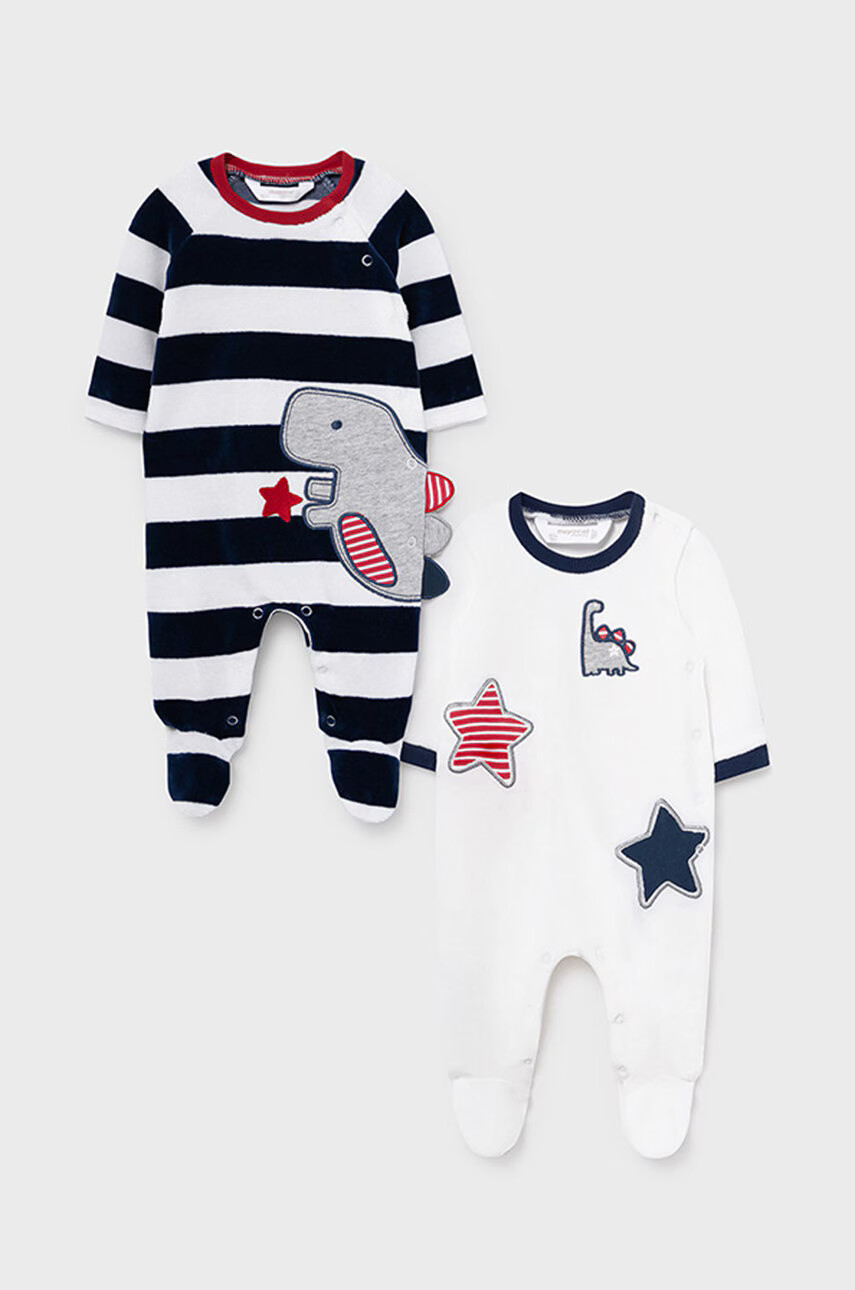 Mayoral Newborn Бебешки ританки - Pepit.bg