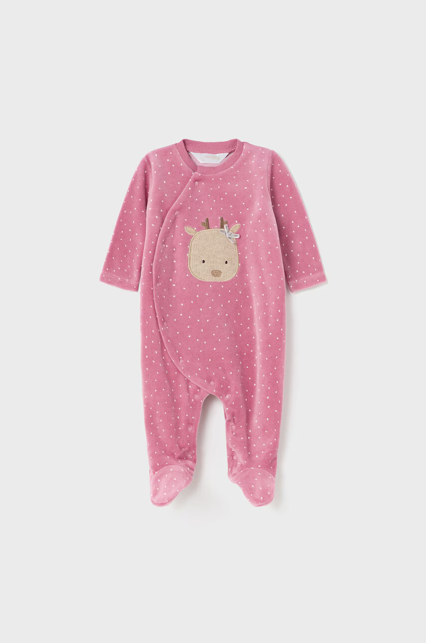 Mayoral Newborn Бебешки ританки (2 чифта) - Pepit.bg