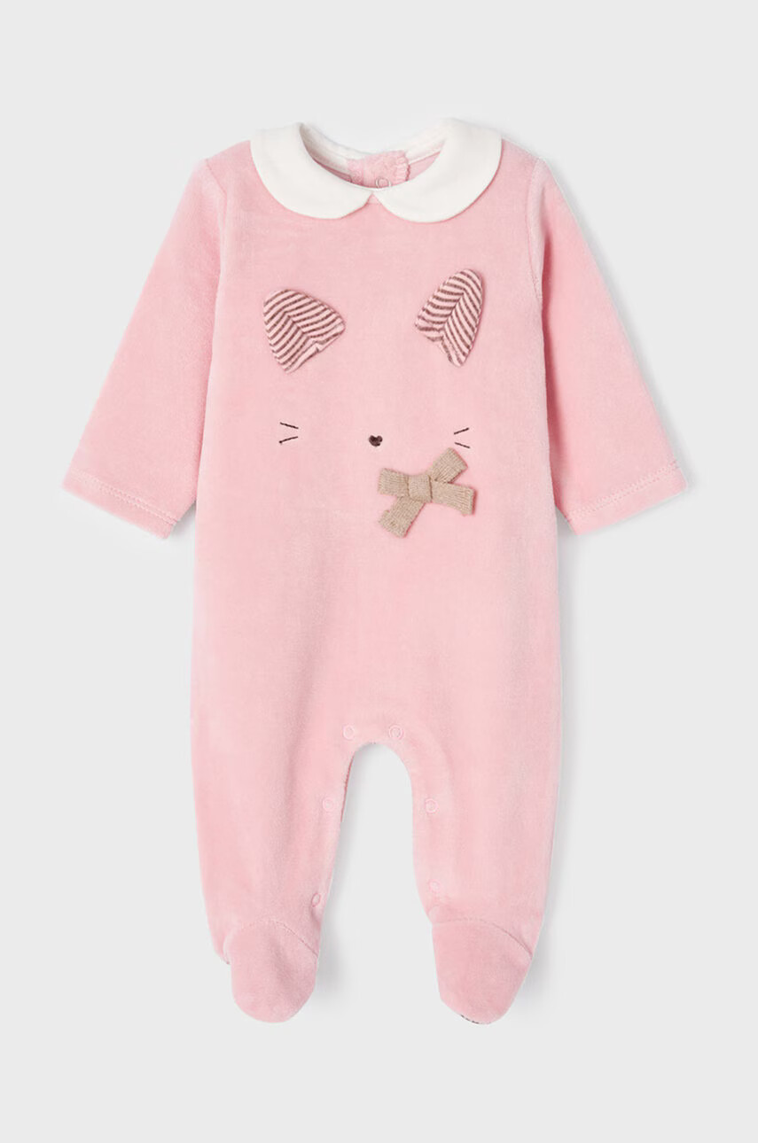 Mayoral Newborn Бебешки ританки (2 чифта) - Pepit.bg
