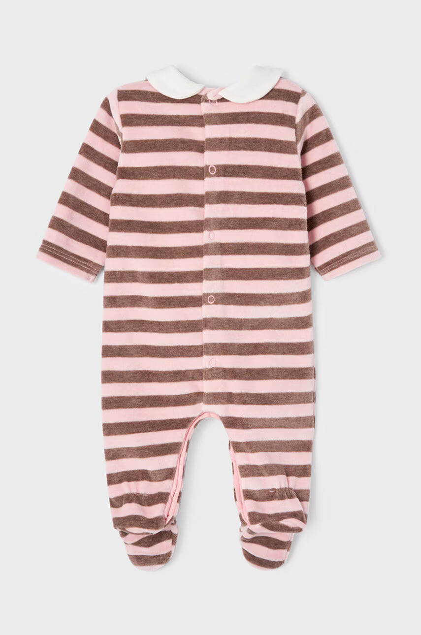 Mayoral Newborn Бебешки ританки (2 чифта) - Pepit.bg