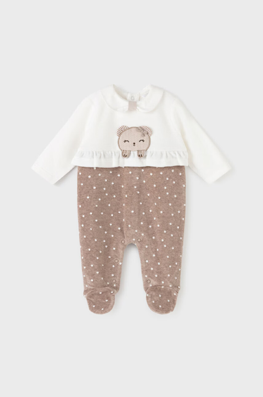 Mayoral Newborn Бебешки ританки - Pepit.bg
