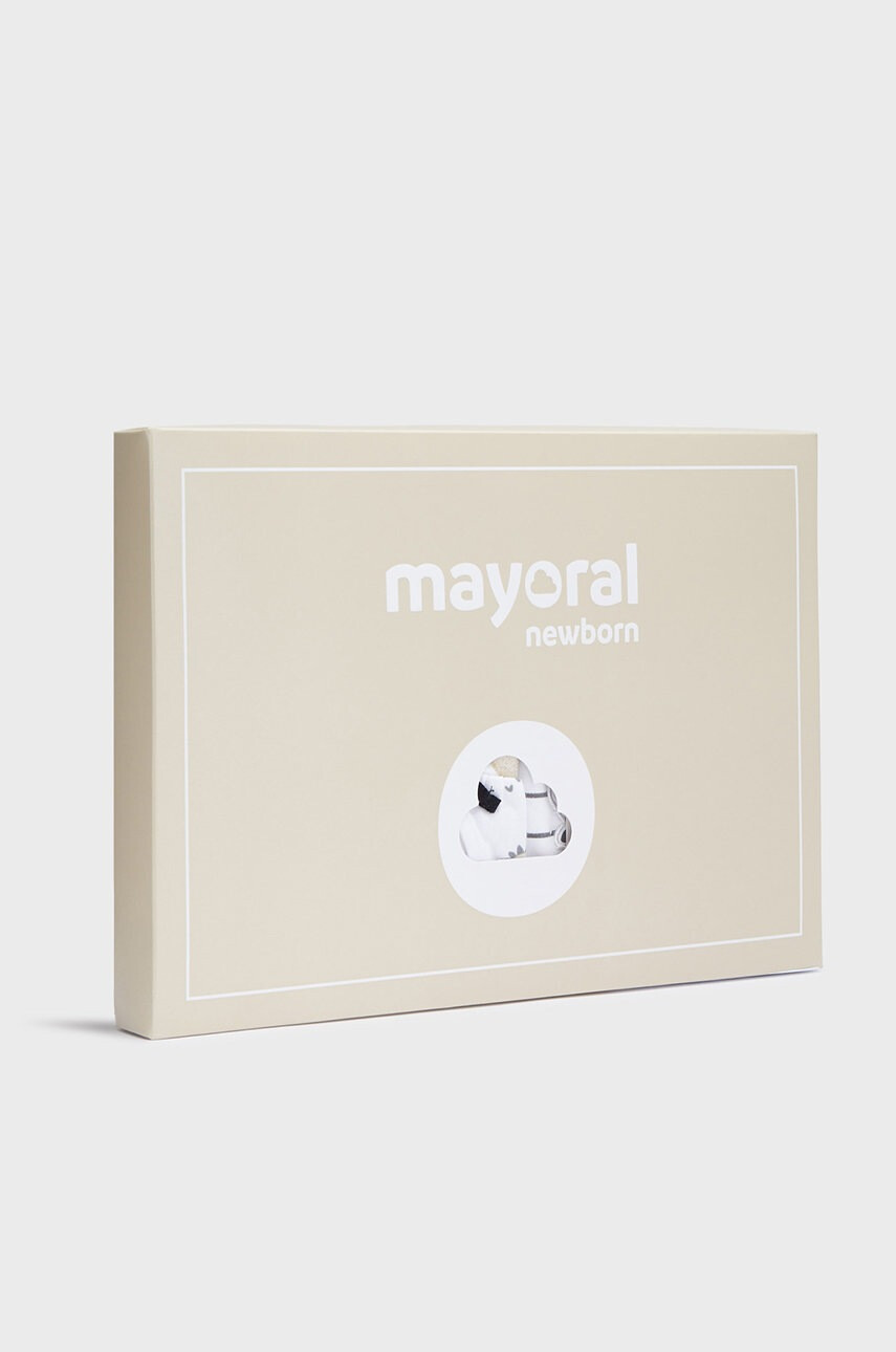Mayoral Newborn Бебешки ританки - Pepit.bg