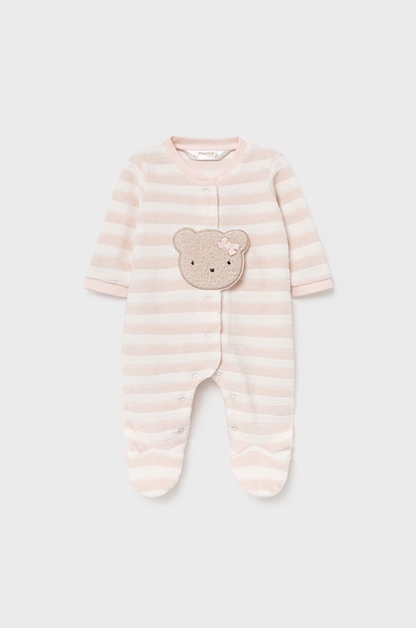 Mayoral Newborn Бебешки ританки - Pepit.bg