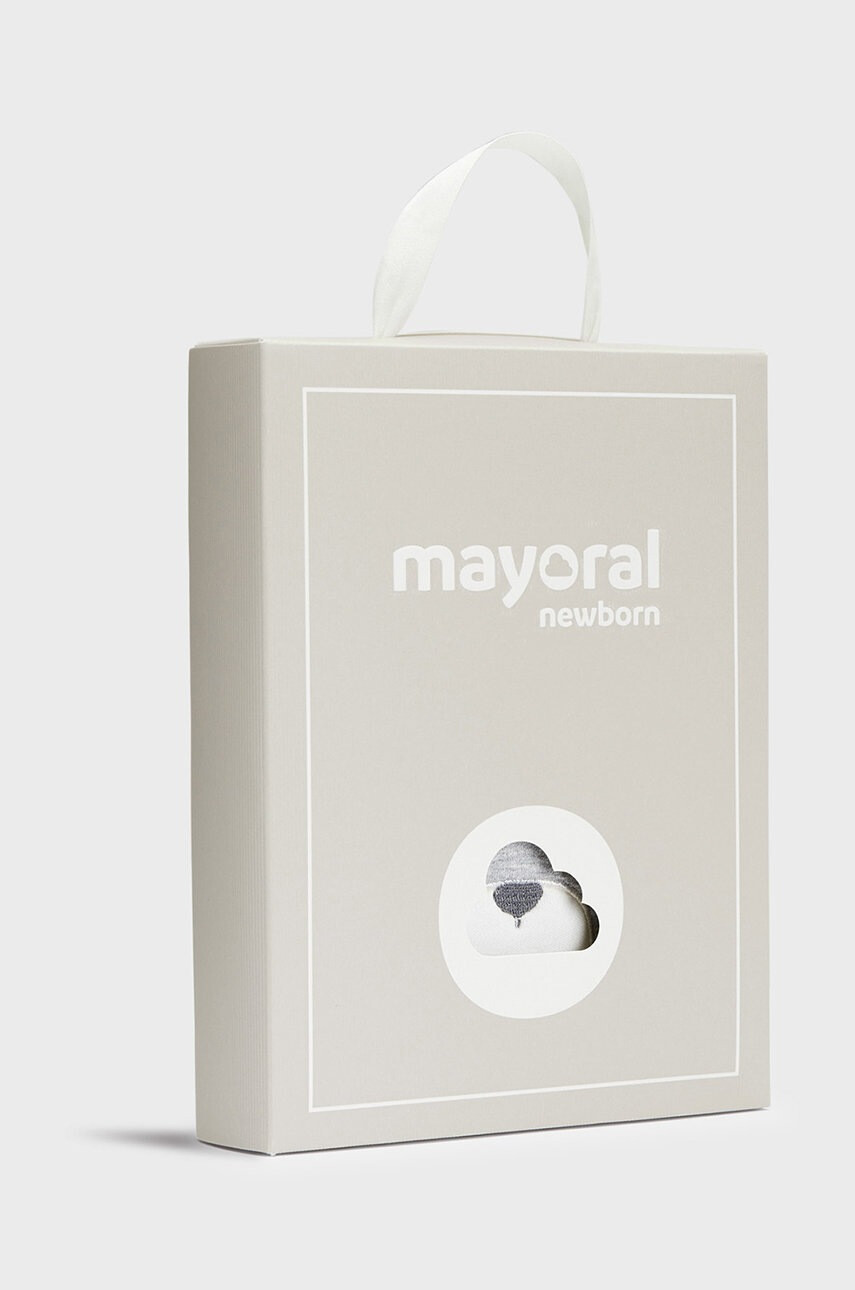 Mayoral Newborn Бебешки ританки - Pepit.bg