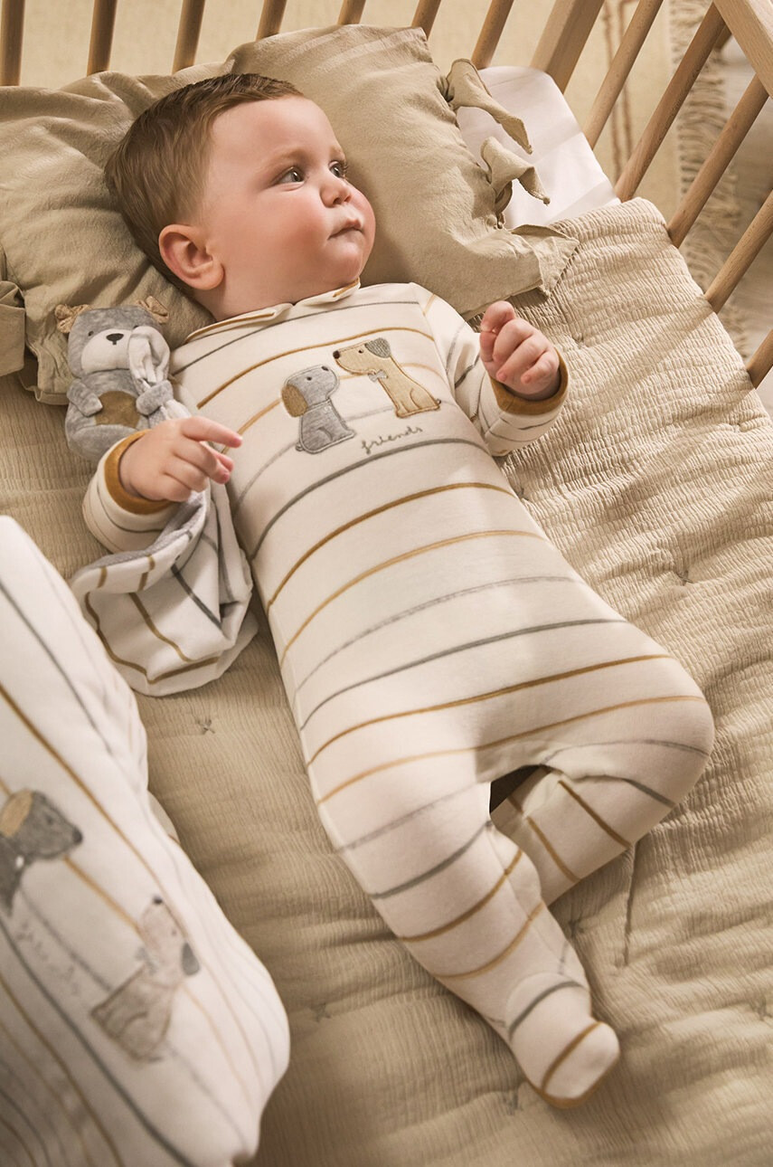 Mayoral Newborn Бебешки ританки - Pepit.bg