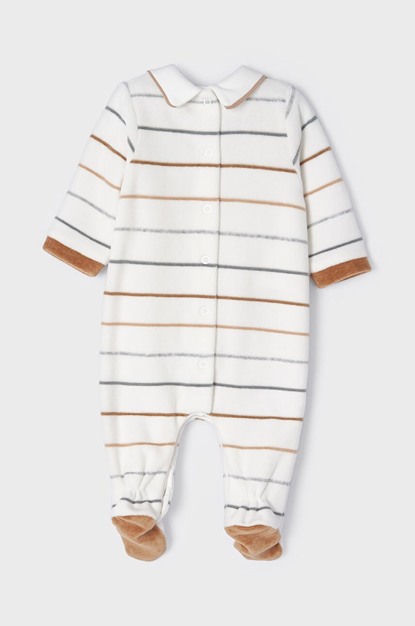 Mayoral Newborn Бебешки ританки - Pepit.bg