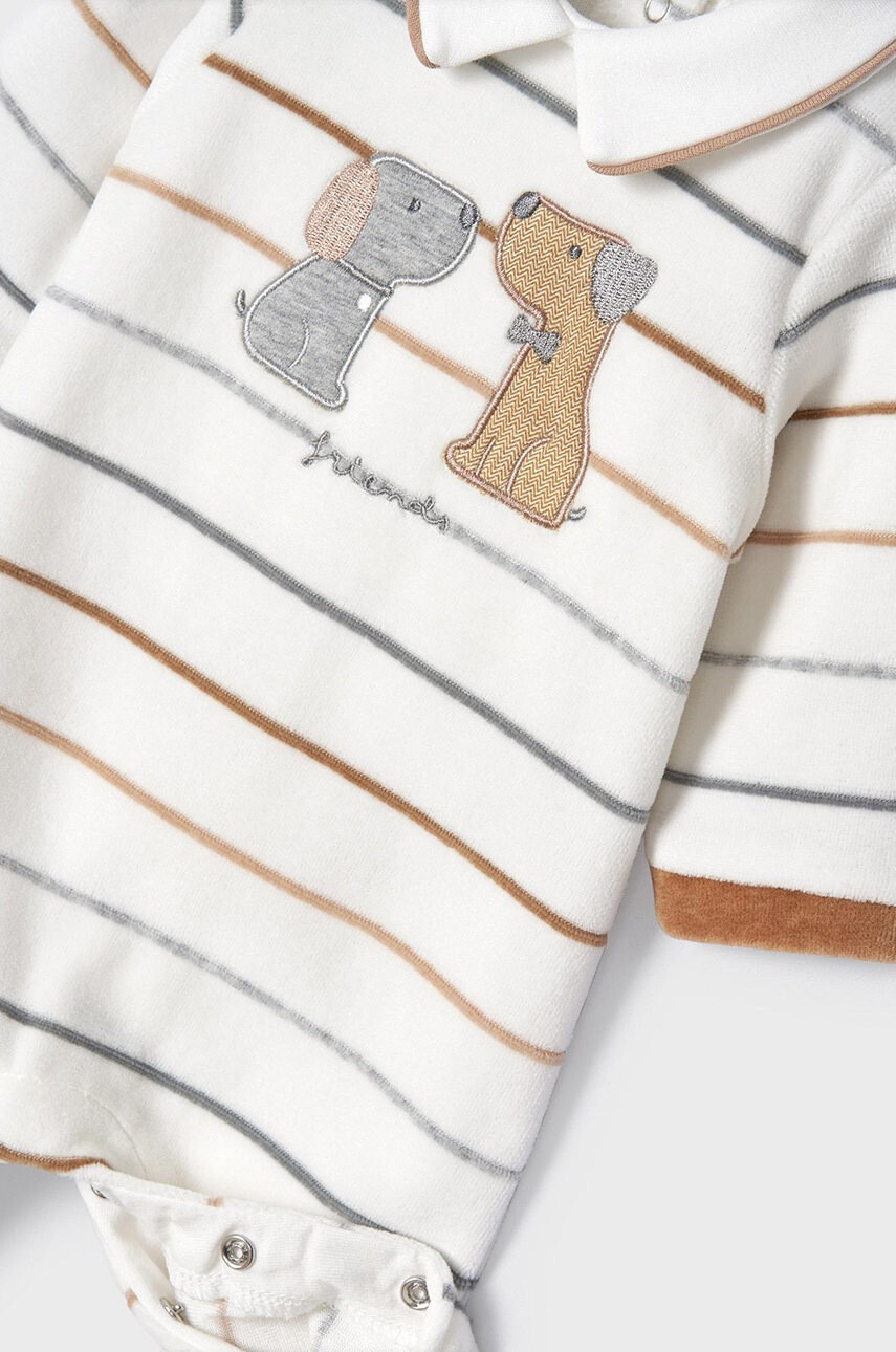 Mayoral Newborn Бебешки ританки - Pepit.bg