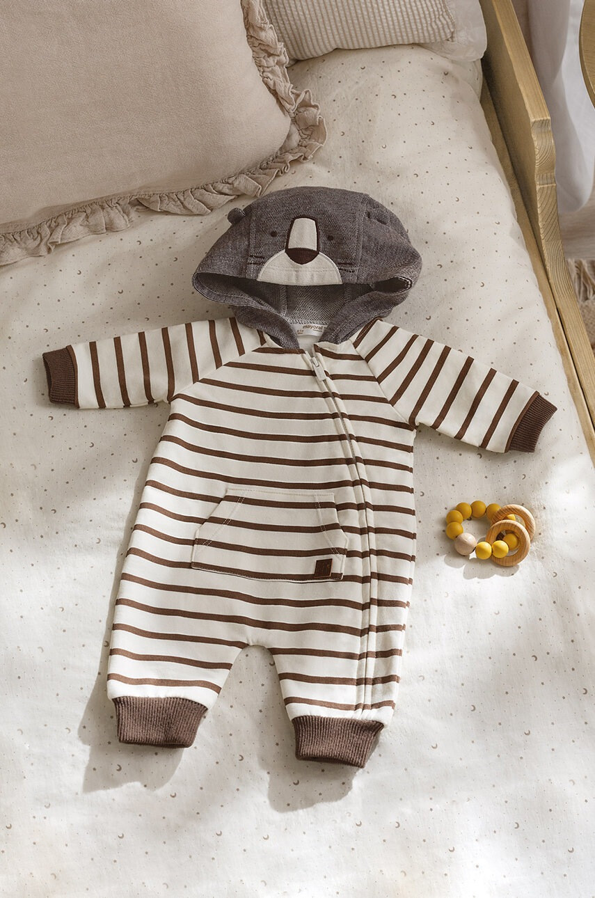 Mayoral Newborn Бебешки ританки - Pepit.bg