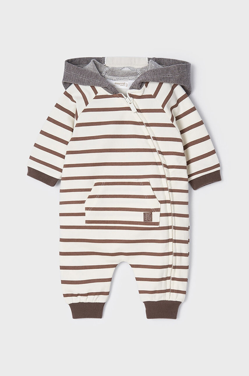 Mayoral Newborn Бебешки ританки - Pepit.bg