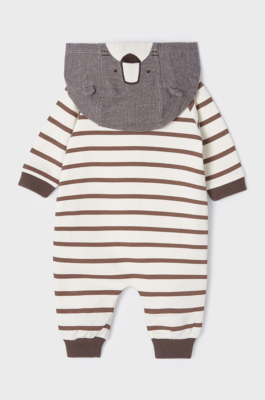 Mayoral Newborn Бебешки ританки - Pepit.bg