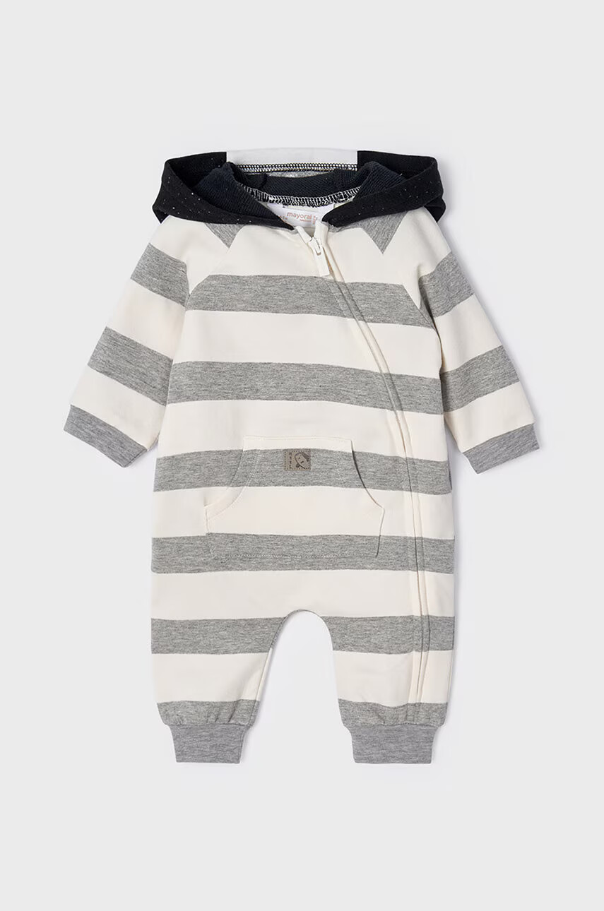Mayoral Newborn Бебешки ританки - Pepit.bg